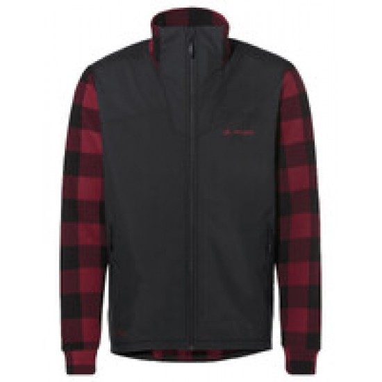 VAUDE Men's Minaki Mid Jacket II