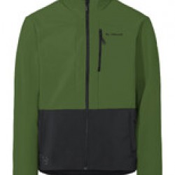 VAUDE Men's Qimsa Pro Softshell Jacket
