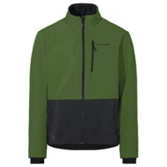 VAUDE Men's Qimsa Pro Softshell Jacket VAUDE Men's Qimsa Pro Softshell Jacket