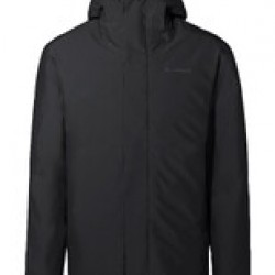 VAUDE Men's Cyclist Warm Rain Jacket II VAUDE Men's Cyclist Warm Rain Jacket II