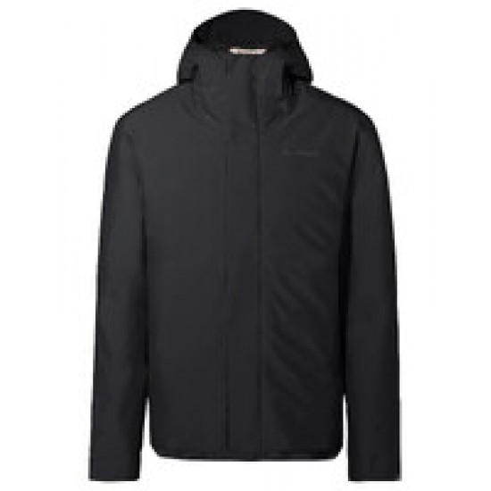 VAUDE Men's Cyclist Warm Rain Jacket II VAUDE Men's Cyclist Warm Rain Jacket II