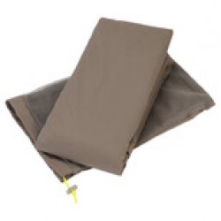 VAUDE FP Ultralight Chapel XT 2P