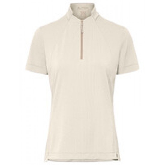 VAUDE Women's Adlux HZ Shirt VAUDE Women's Adlux HZ Shirt