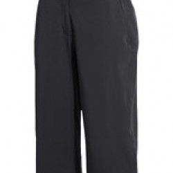 VAUDE Women's Tamaro Base Capri Pants