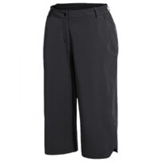 VAUDE Women's Tamaro Base Capri Pants