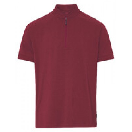VAUDE Men's Adlux HZ Shirt VAUDE Men's Adlux HZ Shirt