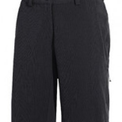 VAUDE Women's Loamer Base Cord Shorts VAUDE Women's Loamer Base Cord Shorts