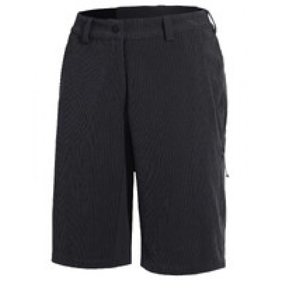 VAUDE Women's Loamer Base Cord Shorts VAUDE Women's Loamer Base Cord Shorts
