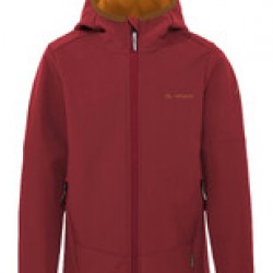 VAUDE Kids Caprea Softshell Jacket