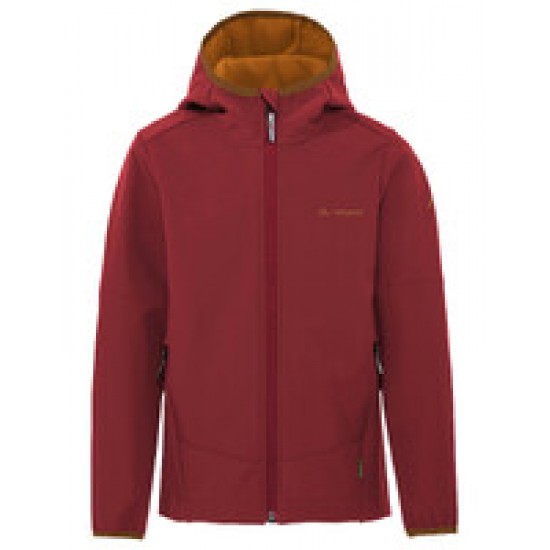 VAUDE Kids Caprea Softshell Jacket VAUDE Kids Caprea Softshell Jacket