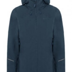 VAUDE Women's Yaras 3in1 Jacket II