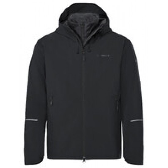 VAUDE Men's Yaras 3in1 Jacket II VAUDE Men's Yaras 3in1 Jacket II