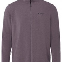 VAUDE Men's Wintry FZ LS-Shirt