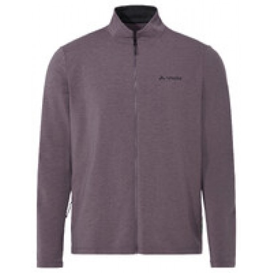 VAUDE Men's Wintry FZ LS-Shirt