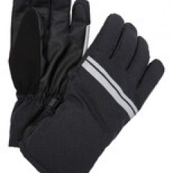 VAUDE Wintry Gloves VAUDE Wintry Gloves
