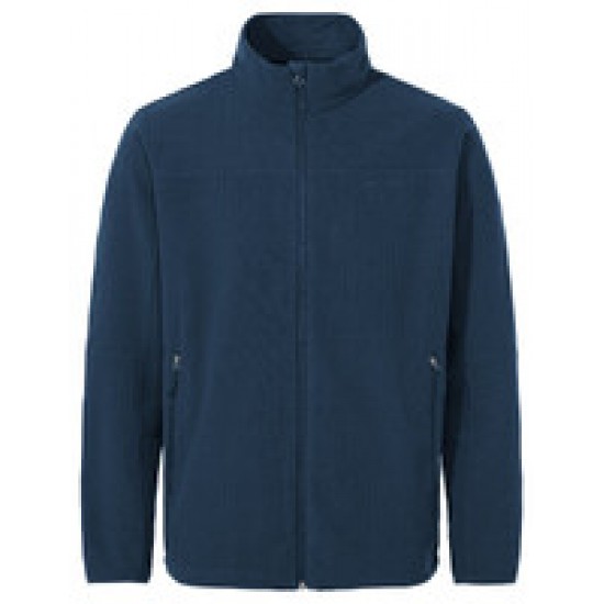VAUDE Men's Strathcona Fleece Jacket VAUDE Men's Strathcona Fleece Jacket