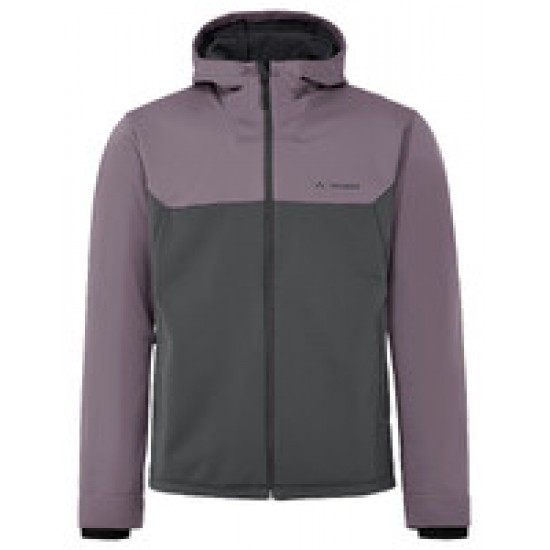 VAUDE Men's Qimsa Hooded Softshell Jacket II VAUDE Men's Qimsa Hooded Softshell Jacket II