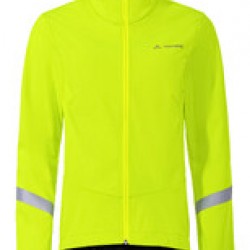 VAUDE Women's Matera Softshell Jacket III