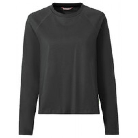 VAUDE Women's Cyclist LS T-Shirt VAUDE Women's Cyclist LS T-Shirt