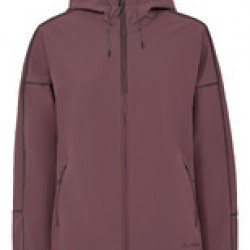 VAUDE Women's Cyclist Softshell Jacket VAUDE Women's Cyclist Softshell Jacket