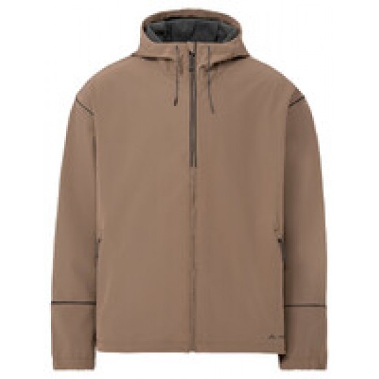 VAUDE Men's Cyclist Softshell Jacket VAUDE Men's Cyclist Softshell Jacket