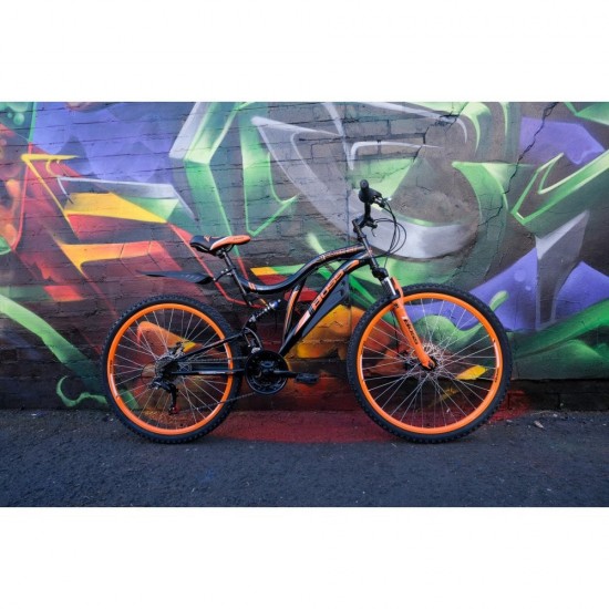 Boss Black Ice 18" Boss Black Ice 18"