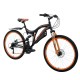Boss Black Ice 18" Boss Black Ice 18"