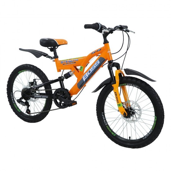 Boss Stealth 20 Orange Boss Stealth 20 Orange