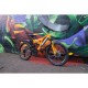 Boss Stealth 20 Orange Boss Stealth 20 Orange