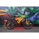Boss Stealth 20 Orange Boss Stealth 20 Orange
