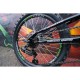 Boss Stealth 20 Orange Boss Stealth 20 Orange