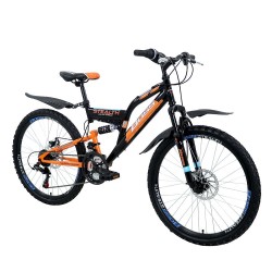 Boss Stealth 24 Black Boss Stealth 24 Black