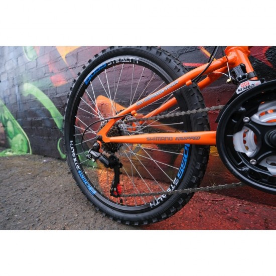 Boss Stealth 24 Black Boss Stealth 24 Black