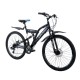 Boss Stealth 26 Black/Blue