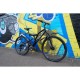 Boss Stealth 26 Black/Blue