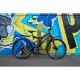 Boss Stealth 26 Black/Blue