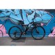 Boss Stealth 26 Black/Pink