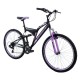Boss Venom Black/Purple Boss Venom Black/Purple