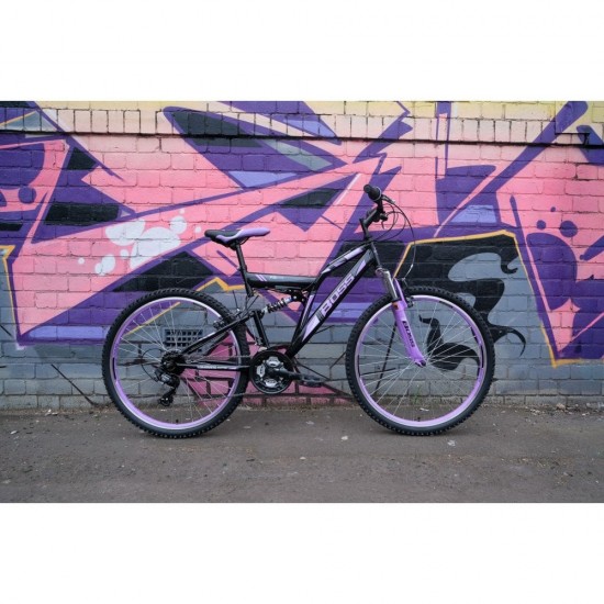 Boss Venom Black/Purple Boss Venom Black/Purple