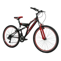 Boss Venom Black/Red Boss Venom Black/Red