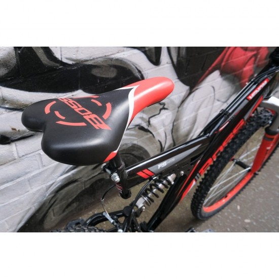 Boss Venom Black/Red Boss Venom Black/Red