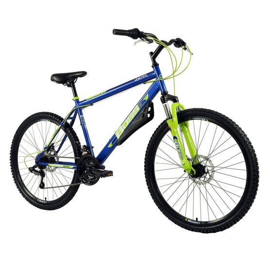 Boss Vortex 18" Boss Vortex 18"