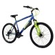 Boss Vortex 18" Boss Vortex 18"