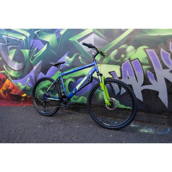 Boss Vortex 18" Boss Vortex 18"