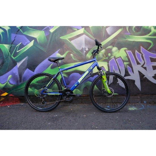 Boss Vortex 18" Boss Vortex 18"
