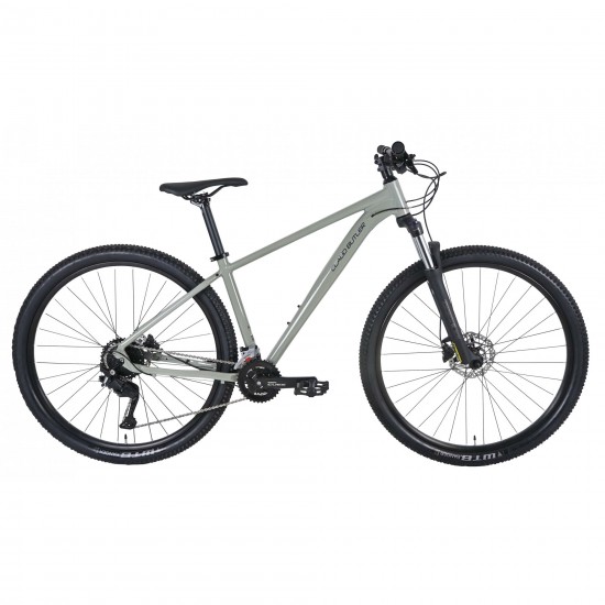 Claud Butler Alpina 1.0 - Medium (17") Claud Butler Alpina 1.0 - Medium (17")
