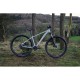 Claud Butler Alpina 1.0 - Medium (17") Claud Butler Alpina 1.0 - Medium (17")