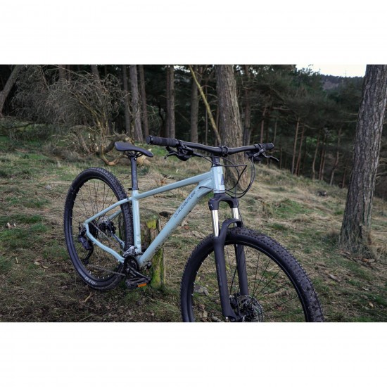Claud Butler Alpina 1.0 - Medium (17") Claud Butler Alpina 1.0 - Medium (17")