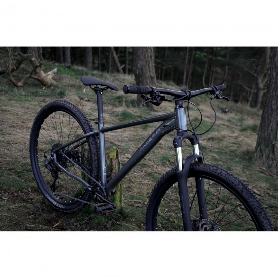 Claud Butler Alpina 2.0 - Medium (17") Claud Butler Alpina 2.0 - Medium (17")