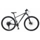 Claud Butler Alpina 2.0 - Medium (17") Claud Butler Alpina 2.0 - Medium (17")